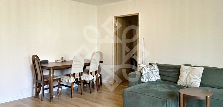 Apartament cu 3 camere tip V, in Rogerius, Oradea
