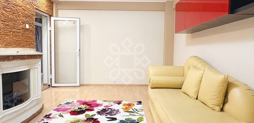 Apartament 3 camere de inchiriat tip PC in Velenta, zona Bunexim
