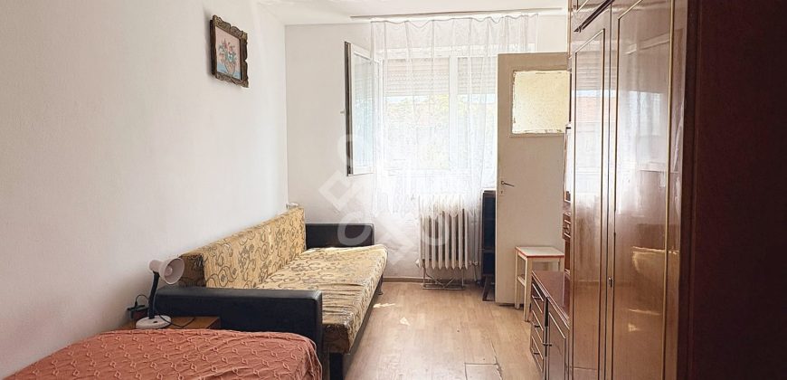 Garsoniera de vanzare in Rogerius, zona Parc Olosig