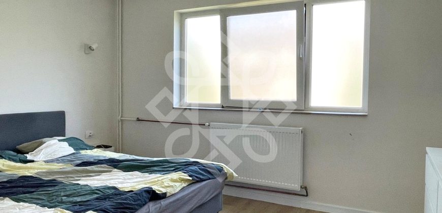 Apartament cu 3 camere tip V, in Rogerius, Oradea