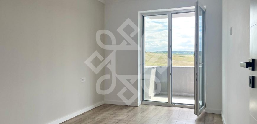 Apartament cu 2 camere in bloc nou, Baile Felix