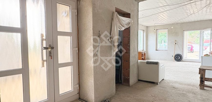 Casa noua de vanzare, teren 745 mp Episcopia, str. Avicenna