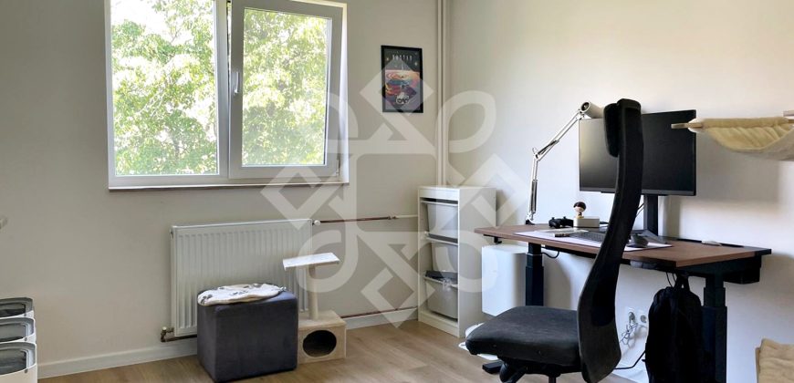 Apartament cu 3 camere tip V, in Rogerius, Oradea