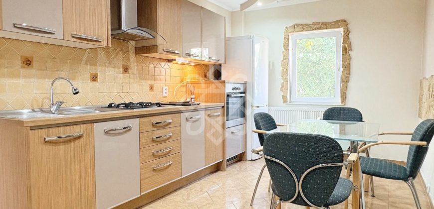 Apartament 3 camere de inchiriat tip PC in Velenta, zona Bunexim