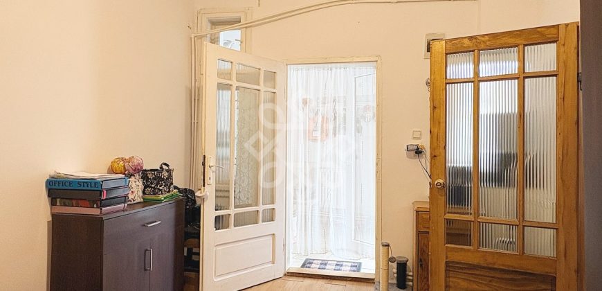 Casa individuala cu teren 226 mp de vanzare in Iosia