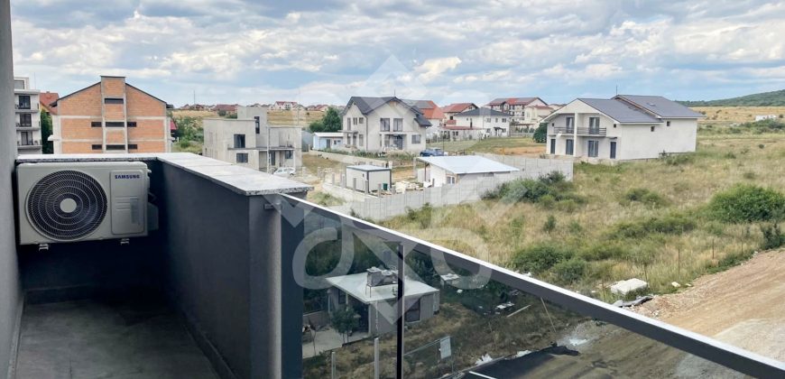 Apartament nou de vanzare, Baile Felix