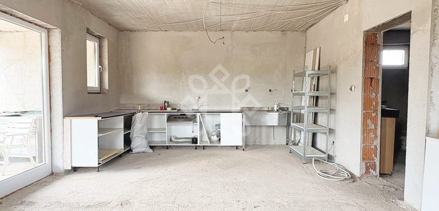 Casa noua de vanzare, teren 745 mp Episcopia, str. Avicenna