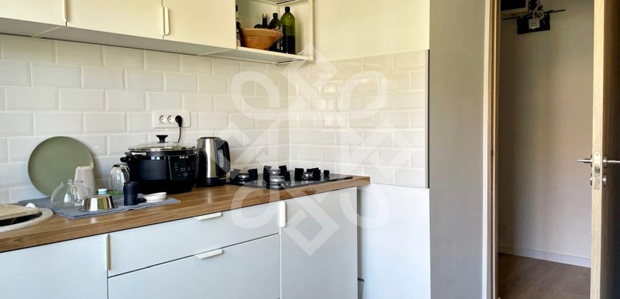 Apartament cu 3 camere tip V, in Rogerius, Oradea