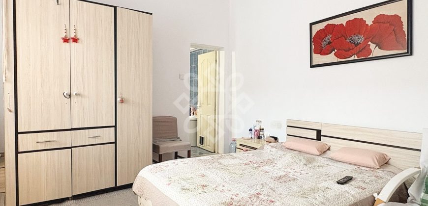 Casa individuala cu teren 226 mp de vanzare in Iosia