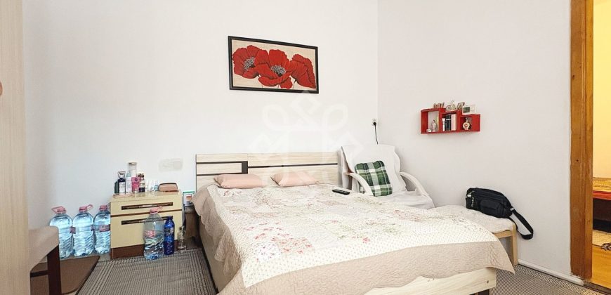 Casa individuala cu teren 226 mp de vanzare in Iosia