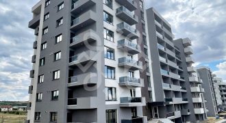 Apartament cu 2 camere in bloc nou, Baile Felix