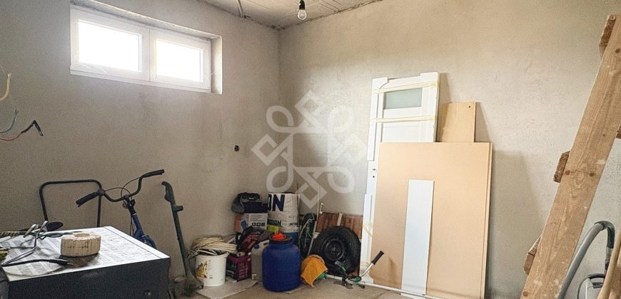 Casa noua de vanzare, teren 745 mp Episcopia, str. Avicenna