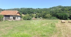 Teren intravilan de vanzare, 3573 mp, Negreni, judetul Cluj