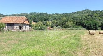 Teren intravilan de vanzare, 3573 mp, Negreni, judetul Cluj