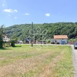 Teren intravilan de vanzare in Negreni cu acces din E60, Cluj
