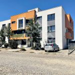 Apartament cu doua camere in Oncea, Oradea