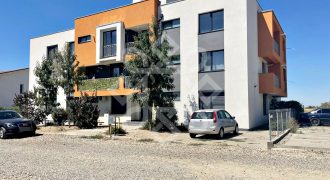 Apartament cu doua camere in Oncea, Oradea