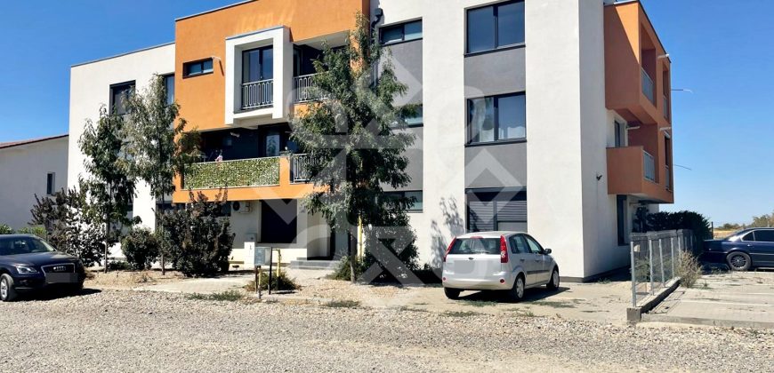 Apartament cu doua camere in Oncea, Oradea