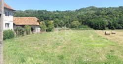 Teren intravilan de vanzare, 3573 mp, Negreni, judetul Cluj