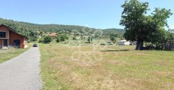 Teren intravilan de vanzare in Negreni cu acces din E60, Cluj