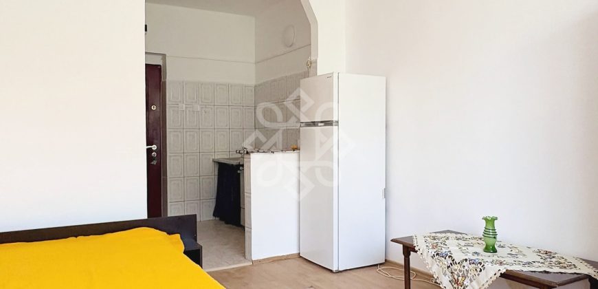 Garsoniera de vanzare etaj 2 in Iosia, strada Poienitei