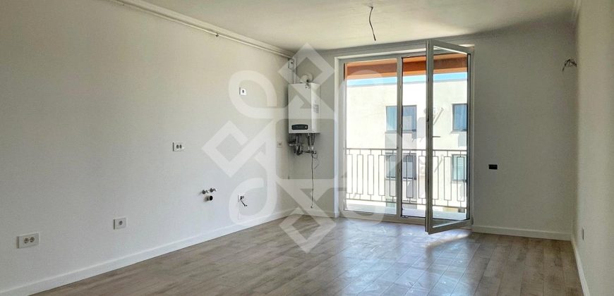 Apartament cu doua camere in Oncea, Oradea