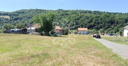 Teren intravilan de vanzare in Negreni cu acces din E60, Cluj