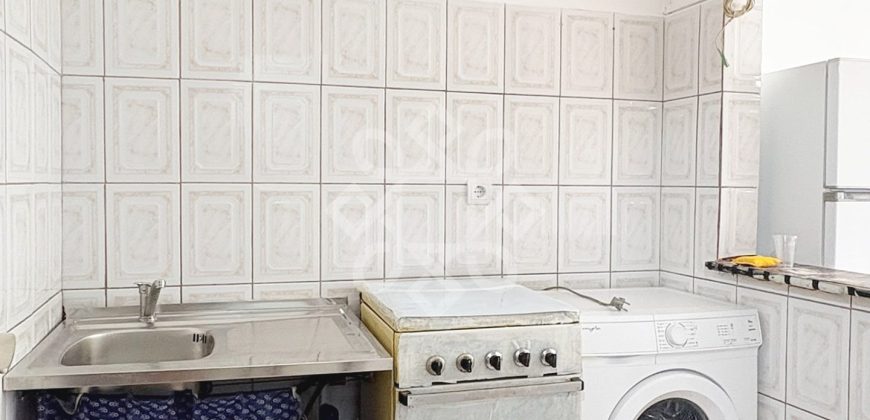 Garsoniera de vanzare etaj 2 in Iosia, strada Poienitei
