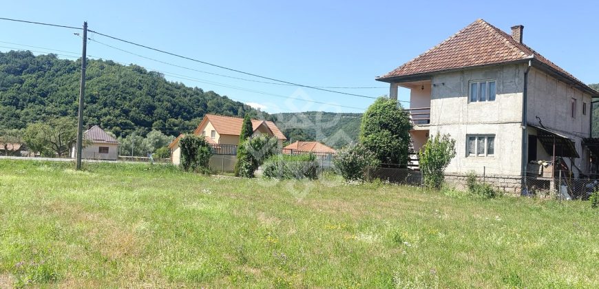 Teren intravilan de vanzare, 3573 mp, Negreni, judetul Cluj