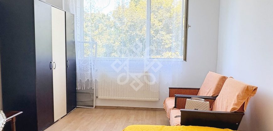 Garsoniera de vanzare etaj 2 in Iosia, strada Poienitei