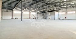 Hala industriala + birouri, 1296 mp, strada Uzinelor