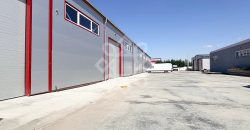 Hala industriala de inchiriat, 1080 mp, strada Uzinelor